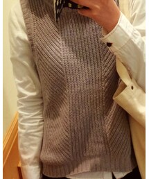 tiptop | ニット/セーター