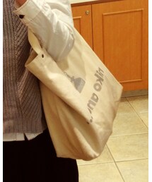 niko and... | エコバッグ/サブバッグ