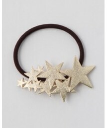 3coins | ヘアゴム