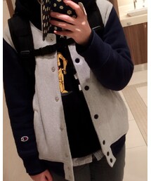 Champion | ブルゾン