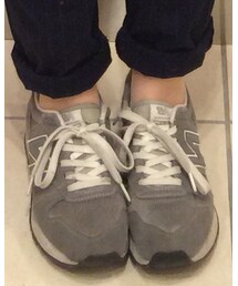 NEW BALANCE | スニーカー