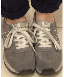 NEW BALANCE | スニーカー