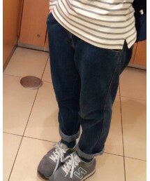 tiptop | デニムパンツ