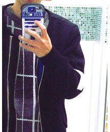 KINGLYMASK | ノーカラージャケット