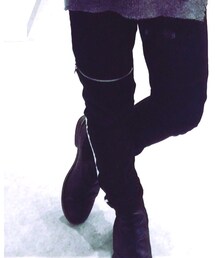 KINGLYMASK | パンツ