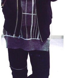 KINGLYMASK | ニット/セーター