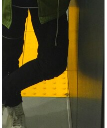 KINGLYMASK | その他パンツ