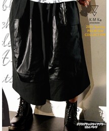 KINGLYMASK | その他パンツ