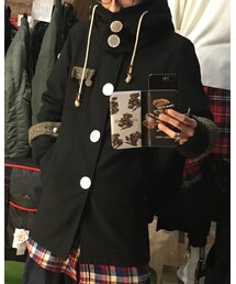 KINGLYMASK | その他アウター