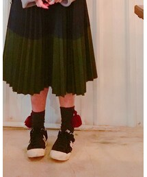 La Femme Chic | ソックス/靴下