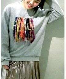 La Femme Chic | ニット/セーター