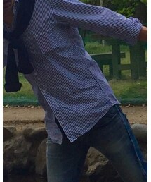 UNIQLO | シャツ/ブラウス