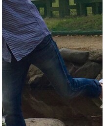 Lee | デニムパンツ