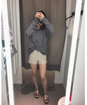 H&M(エイチ・アンド・エム)の「アンダーウェア(トランクス)」