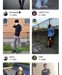 ランクイン✔️ | その他