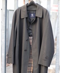 BURBERRY | Burberry(ステンカラーコート)