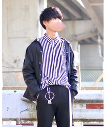 H&M | シャツ/ブラウス