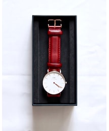 Daniel Wellington | アナログ腕時計