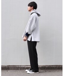 時計の着画と横からのシルエット | その他