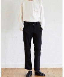 RYO TAKASHIMA | スラックス