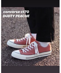 converse ct70 | (スニーカー)