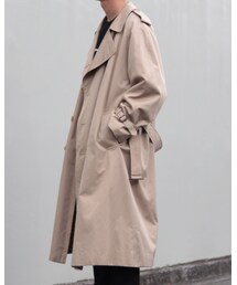 BURBERRY | トレンチコート