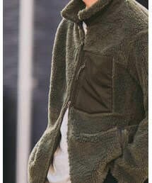 UNIQLO | ジャケット/アウター