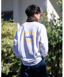 ciatre | Tシャツ/カットソー