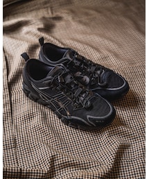 asics × nulabel | スニーカー