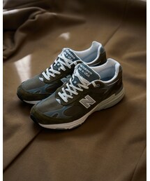 NEW BALANCE 993 | スニーカー