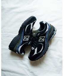 NEW BALANCE 2002R year of the ox | スニーカー