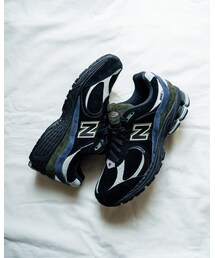 NEW BALANCE 2002R year of the ox | (スニーカー)