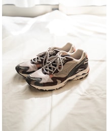 MIZUNO×Wood Wood | スニーカー