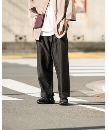 INTERIM | カーゴパンツ