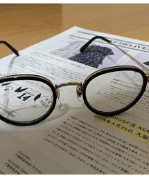 OLIVER PEOPLES | メガネ