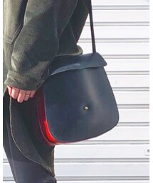 CREATURES of COMFORT | ショルダーバッグ