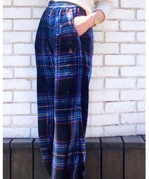 ZARA | スラックス