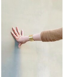 no brand | バングル/リストバンド