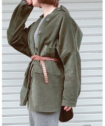 ZARA | シャツ/ブラウス