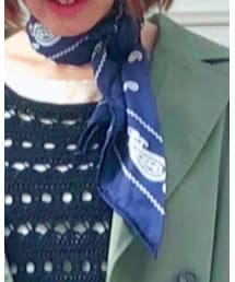 john & Jane Smith | マフラー