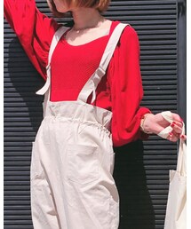 no brand | パンツ