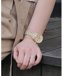 MICHAEL KORS | 腕時計