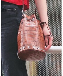 ZARA | ショルダーバッグ