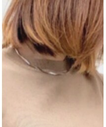 ROOM | チョーカー