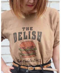 S.O.B.A | Tシャツ/カットソー