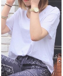 H&M | Tシャツ/カットソー