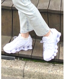 COMME des GARCONS | COMME des GARÇONS × Nike コラボ(スニーカー)