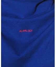 BEAMS BOY | Tシャツ/カットソー