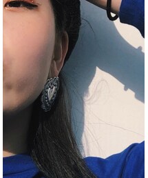 Me% | ピアス（両耳用）