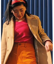 select MOCA | ニット/セーター